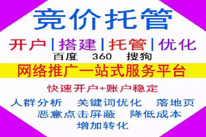 百度运营推广策略解析，看这些成功案例